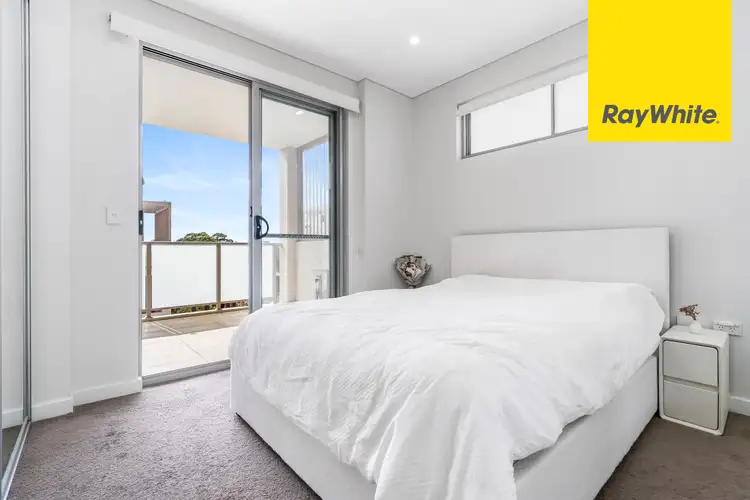 Fourth view of Homely apartment listing, 15/7 Chapman Avenue, Beecroft NSW 2119