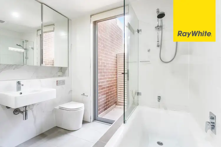 Fifth view of Homely apartment listing, 15/7 Chapman Avenue, Beecroft NSW 2119