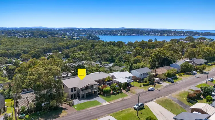 Main view of Homely house listing, 85 Arcadia Street, Arcadia Vale NSW 2283
