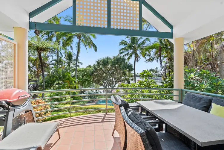 54/2 Mariners Drive East, Tweed Heads NSW 2485