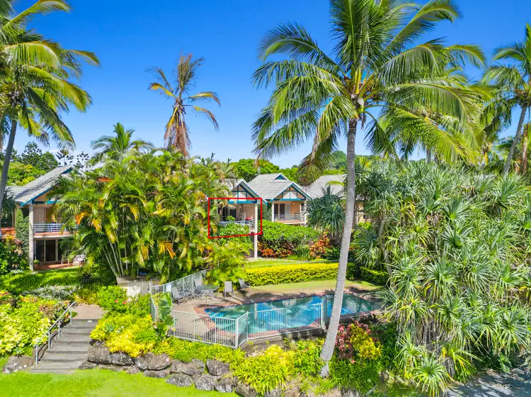 54/2 Mariners Drive East, Tweed Heads NSW 2485