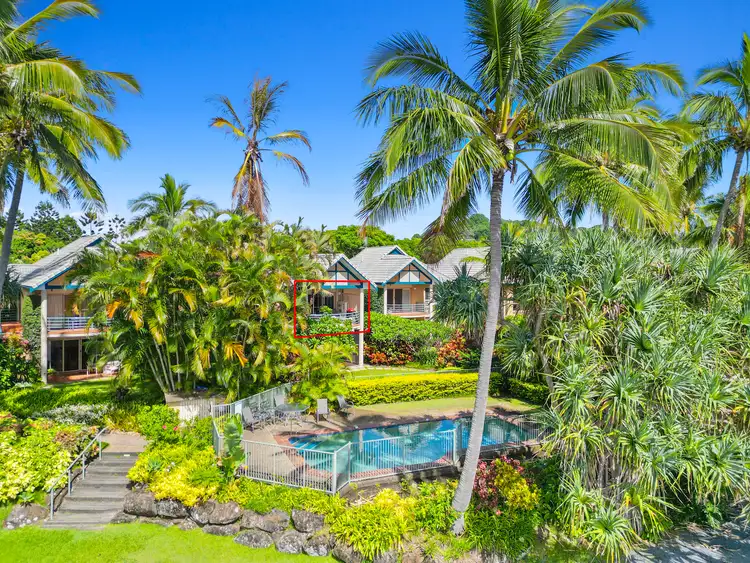 Third view of Homely unit listing, 54/2 Mariners Drive East, Tweed Heads NSW 2485