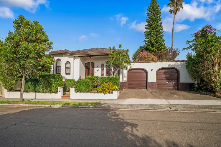 Second view of Homely house listing, 67 Croydon Avenue, Croydon Park NSW 2133