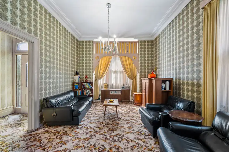 Fifth view of Homely house listing, 67 Croydon Avenue, Croydon Park NSW 2133