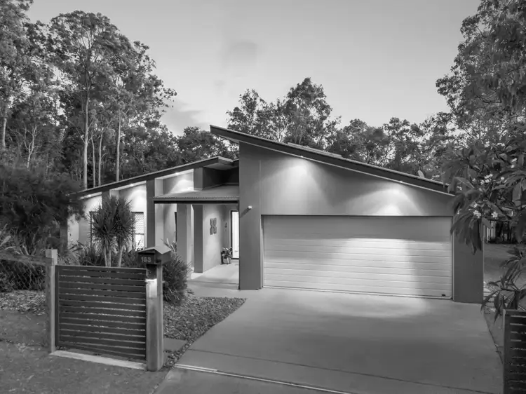 153 Bayley Road, Pine Mountain QLD 4306