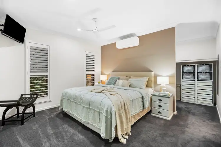 Sixth view of Homely house listing, 153 Bayley Road, Pine Mountain QLD 4306