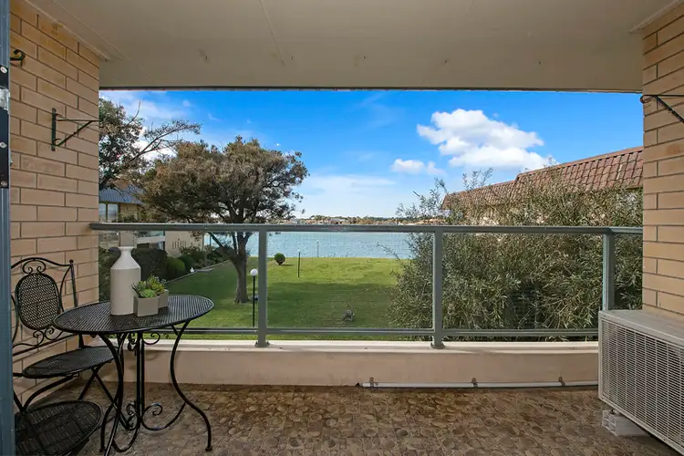 Second view of Homely apartment listing, 23/72 Military Road, Tennyson SA 5022