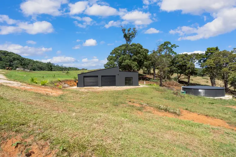 Third view of Homely rural property listing, 766 Urliup Road, Urliup NSW 2484
