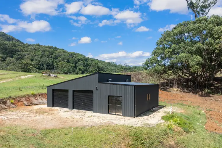 Fourth view of Homely rural property listing, 766 Urliup Road, Urliup NSW 2484