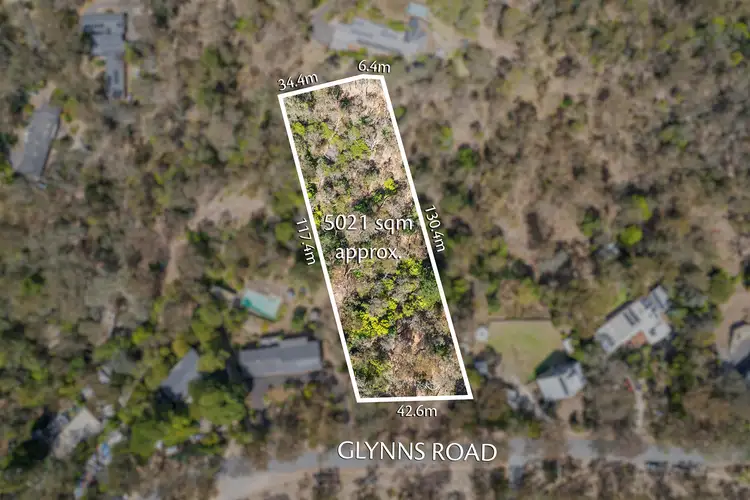 62 Glynns Road, North Warrandyte VIC 3113
