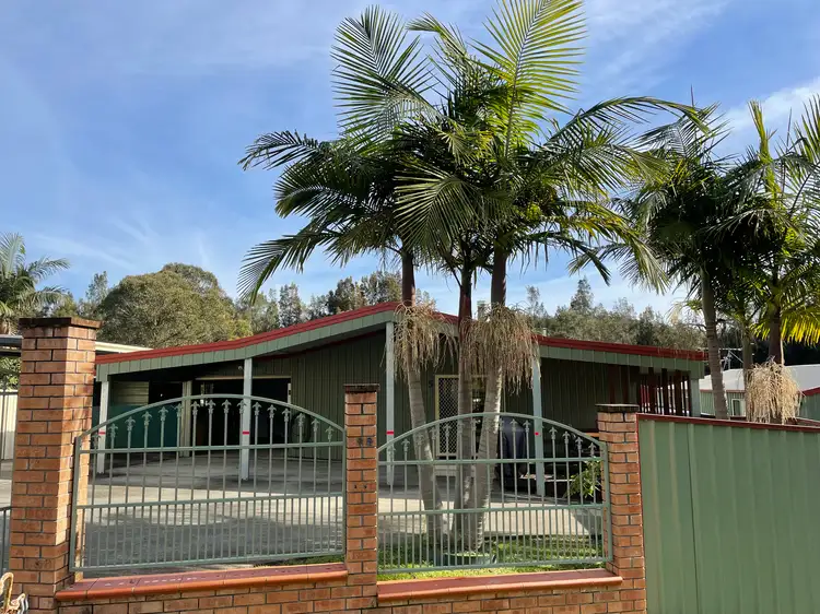 1/5 Palana Street, Surfside NSW 2536