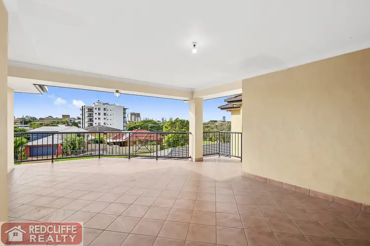 Second view of Homely unit listing, 8/13 Humpybong Esplanade, Redcliffe QLD 4020