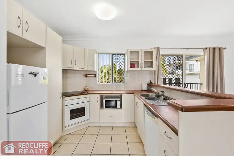 Third view of Homely unit listing, 8/13 Humpybong Esplanade, Redcliffe QLD 4020