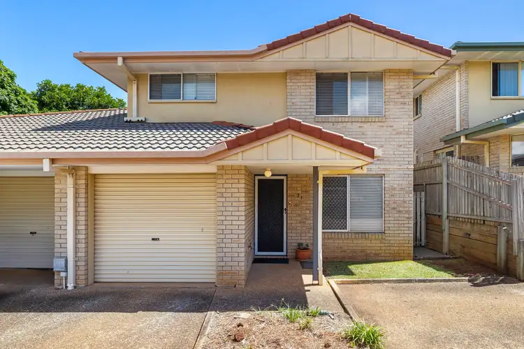 17 Peterson Street