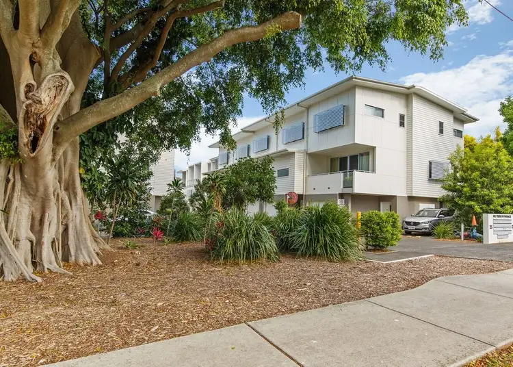 15/25-27 Passage Street, Cleveland QLD 4163