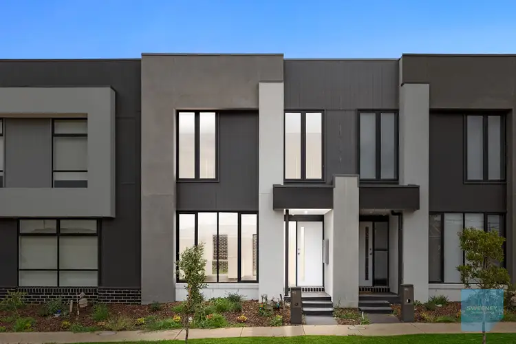 42 Baldwin Road, Fraser Rise VIC 3336