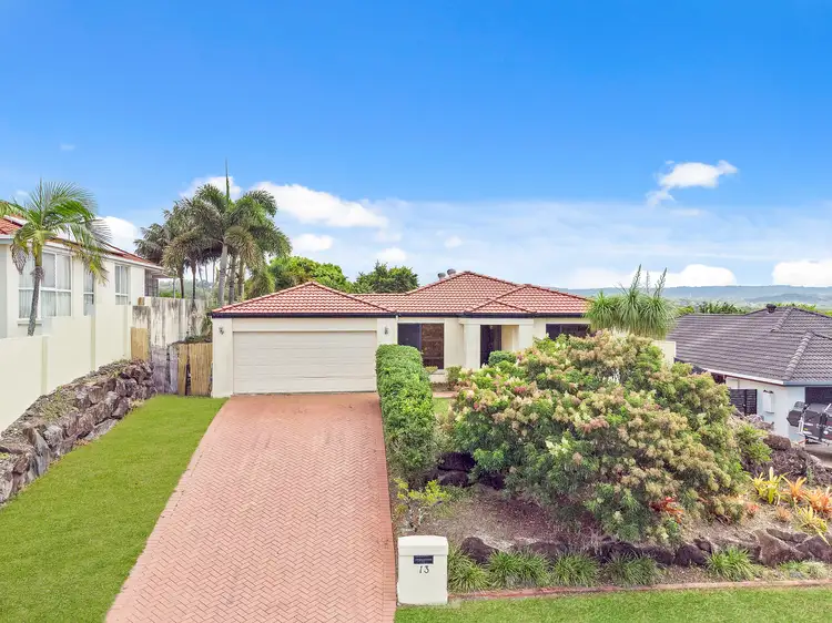 13 Highview Place