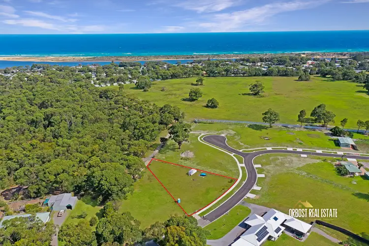 33 SALENI   DRIVE, Marlo VIC 3888