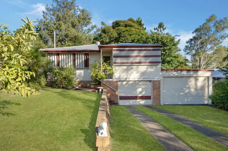 8 Wood Street, Tivoli QLD 4305