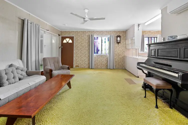 Fourth view of Homely house listing, 8 Wood Street, Tivoli QLD 4305