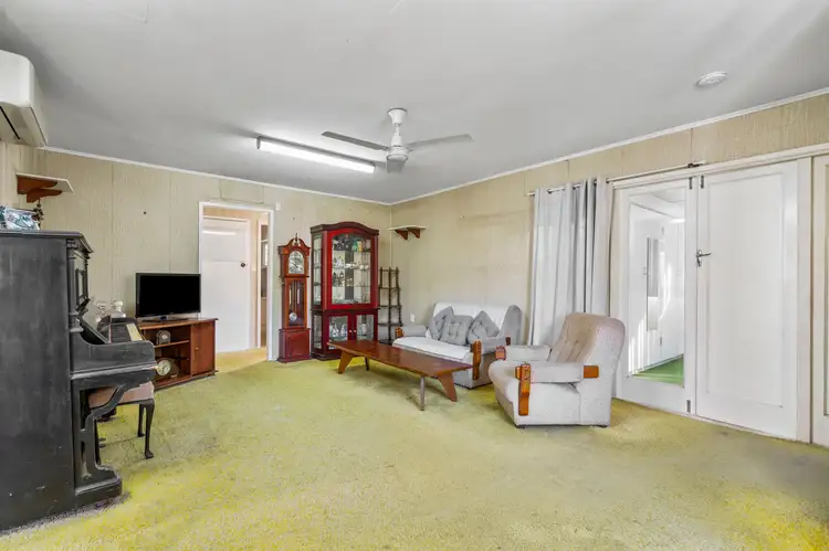 Fifth view of Homely house listing, 8 Wood Street, Tivoli QLD 4305