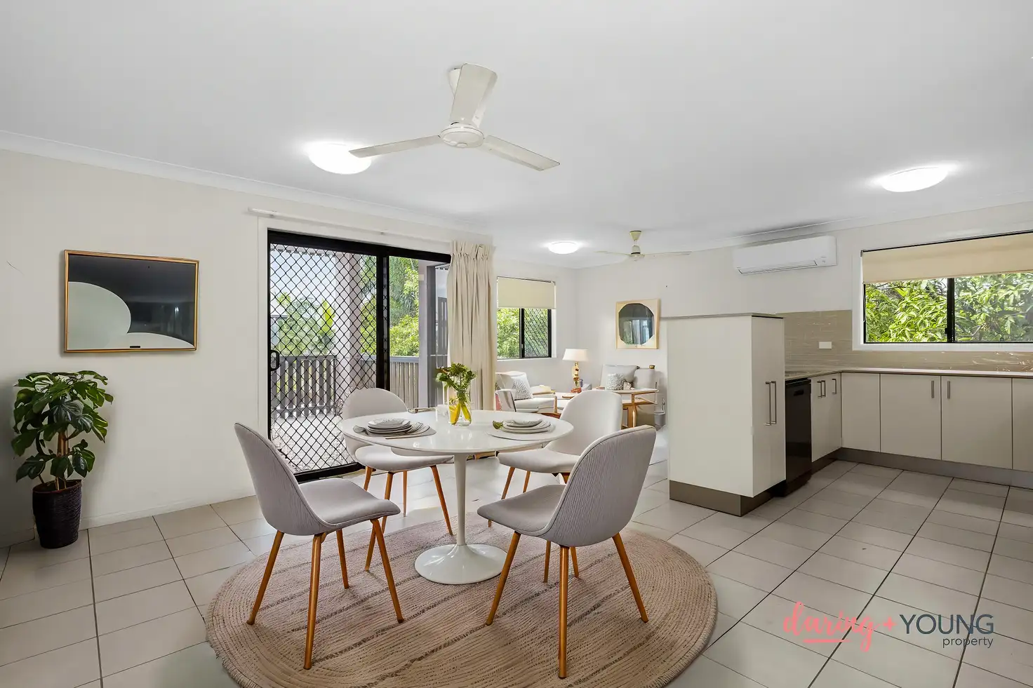 Main view of Homely unit listing, 11/53-55 Kings Road, Pimlico QLD 4812