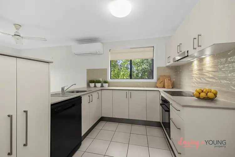 Second view of Homely unit listing, 11/53-55 Kings Road, Pimlico QLD 4812