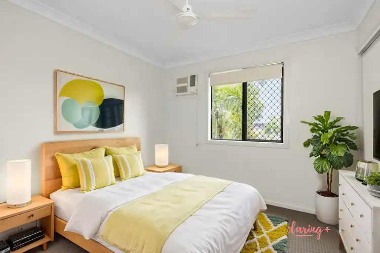 Third view of Homely unit listing, 11/53-55 Kings Road, Pimlico QLD 4812