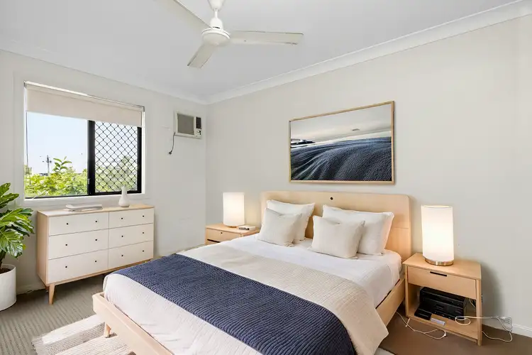 Fourth view of Homely unit listing, 11/53-55 Kings Road, Pimlico QLD 4812