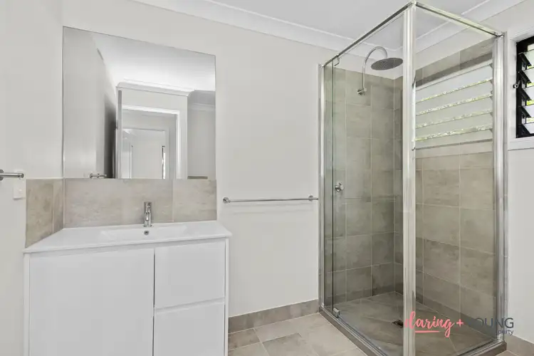 Fifth view of Homely unit listing, 11/53-55 Kings Road, Pimlico QLD 4812