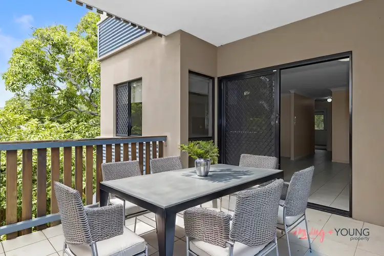 Sixth view of Homely unit listing, 11/53-55 Kings Road, Pimlico QLD 4812