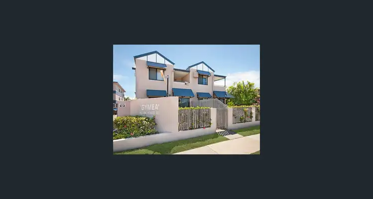 Seventh view of Homely unit listing, 11/53-55 Kings Road, Pimlico QLD 4812