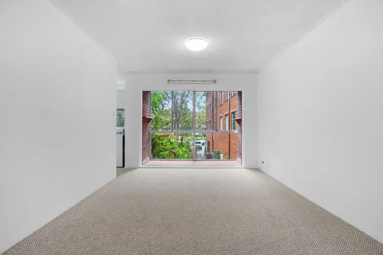 Third view of Homely unit listing, 22/15 Grace Campbell Crescent, Hillsdale NSW 2036