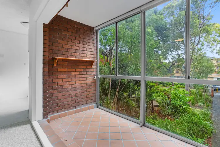 Fourth view of Homely unit listing, 22/15 Grace Campbell Crescent, Hillsdale NSW 2036