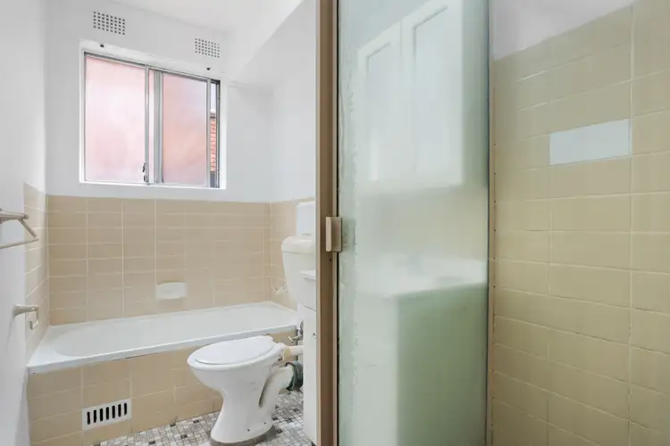 Fifth view of Homely unit listing, 22/15 Grace Campbell Crescent, Hillsdale NSW 2036