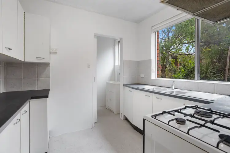 Sixth view of Homely unit listing, 22/15 Grace Campbell Crescent, Hillsdale NSW 2036