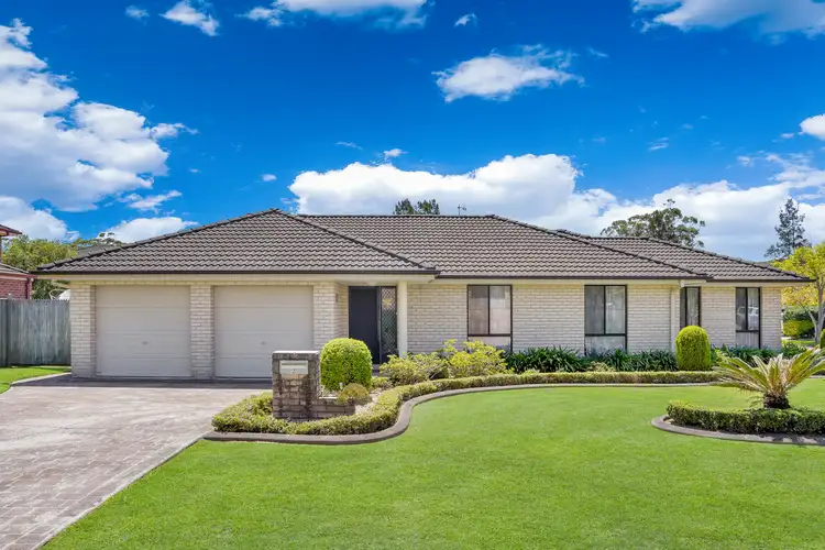 2 Mariners Place, Bensville NSW 2251
