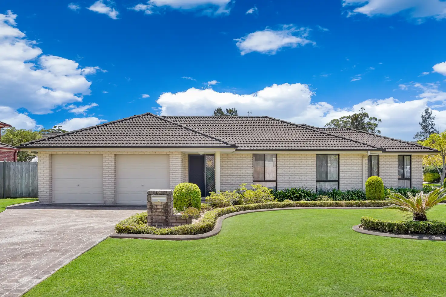 Main view of Homely house listing, 2 Mariners Place, Bensville NSW 2251