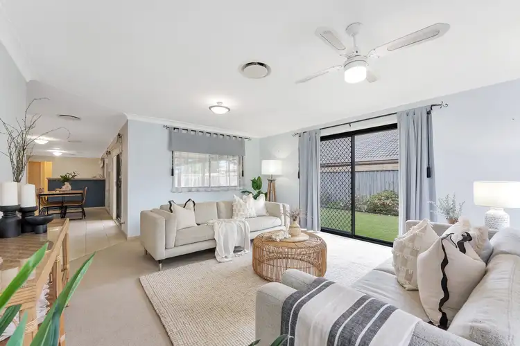 Second view of Homely house listing, 2 Mariners Place, Bensville NSW 2251