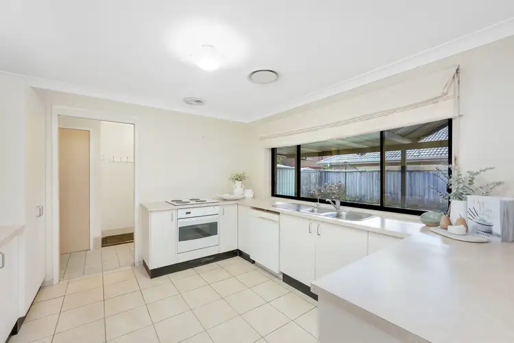 Fourth view of Homely house listing, 2 Mariners Place, Bensville NSW 2251