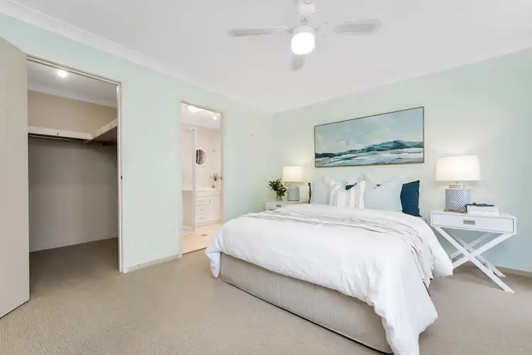 Fifth view of Homely house listing, 2 Mariners Place, Bensville NSW 2251