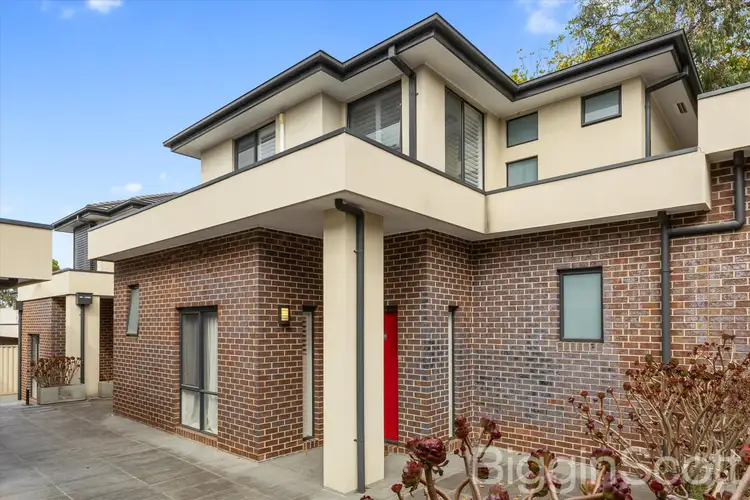 8/13-17 Forster Road, Mount Waverley VIC 3149