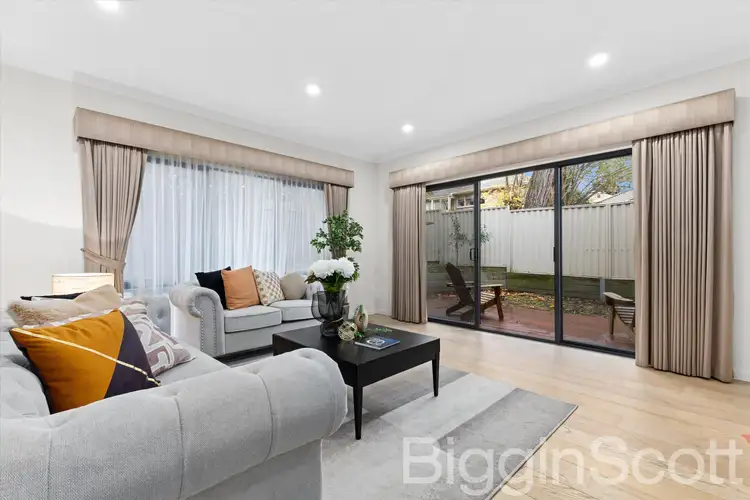 Third view of Homely townhouse listing, 8/17 Forster Road, Mount Waverley VIC 3149