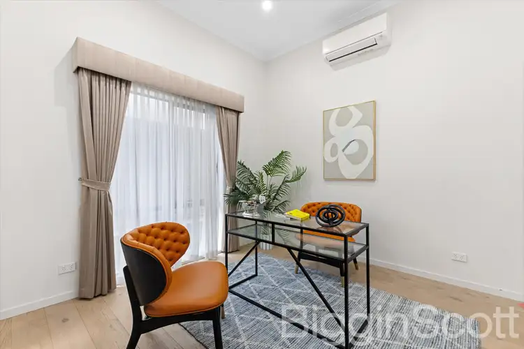 Fifth view of Homely townhouse listing, 8/17 Forster Road, Mount Waverley VIC 3149