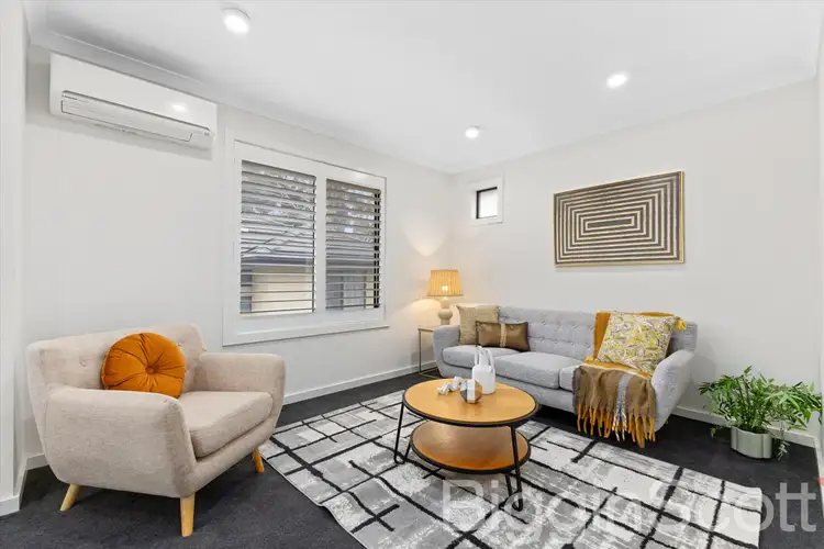 Sixth view of Homely townhouse listing, 8/17 Forster Road, Mount Waverley VIC 3149