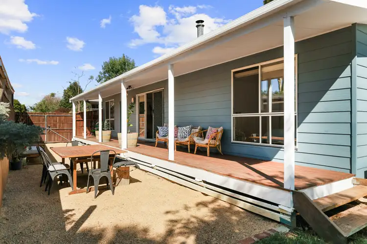 33 Teddy Bear Lane, Cowes VIC 3922