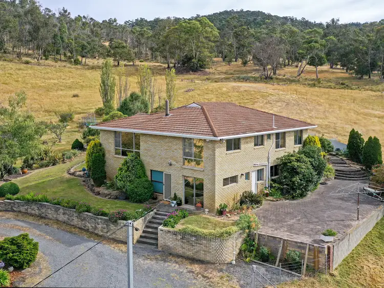 222 Black Hills Road, Black Hills TAS 7140