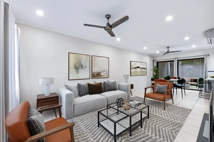 Second view of Homely unit listing, 14/25 Abell Road, Cannonvale QLD 4802