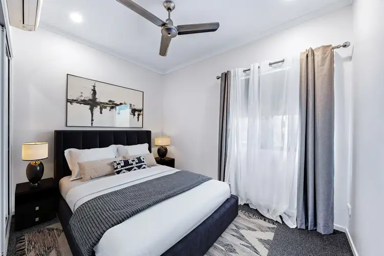 Third view of Homely unit listing, 14/25 Abell Road, Cannonvale QLD 4802