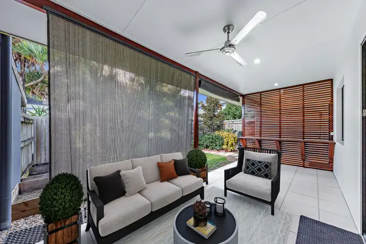 Sixth view of Homely unit listing, 14/25 Abell Road, Cannonvale QLD 4802